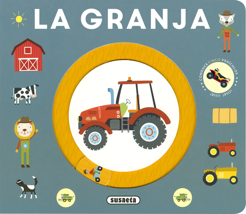 La granja