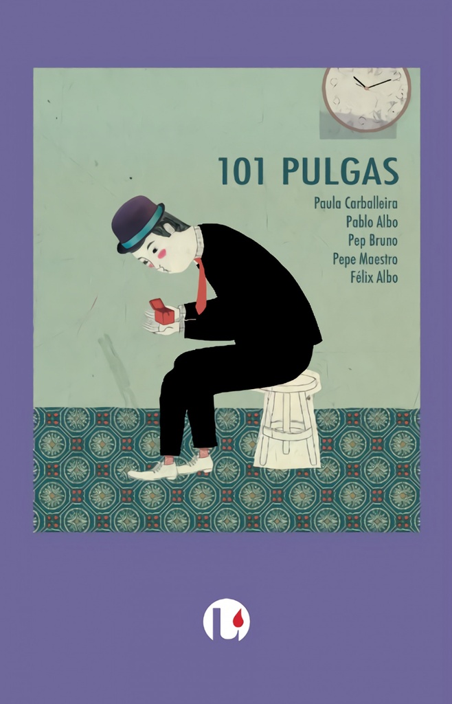 101 Pulgas
