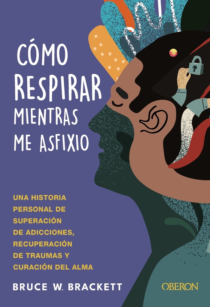Cómo respirar mientras me asfixio