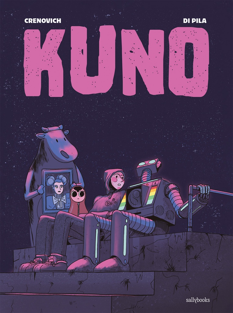 KUNO