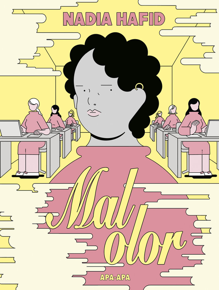 MAL OLOR