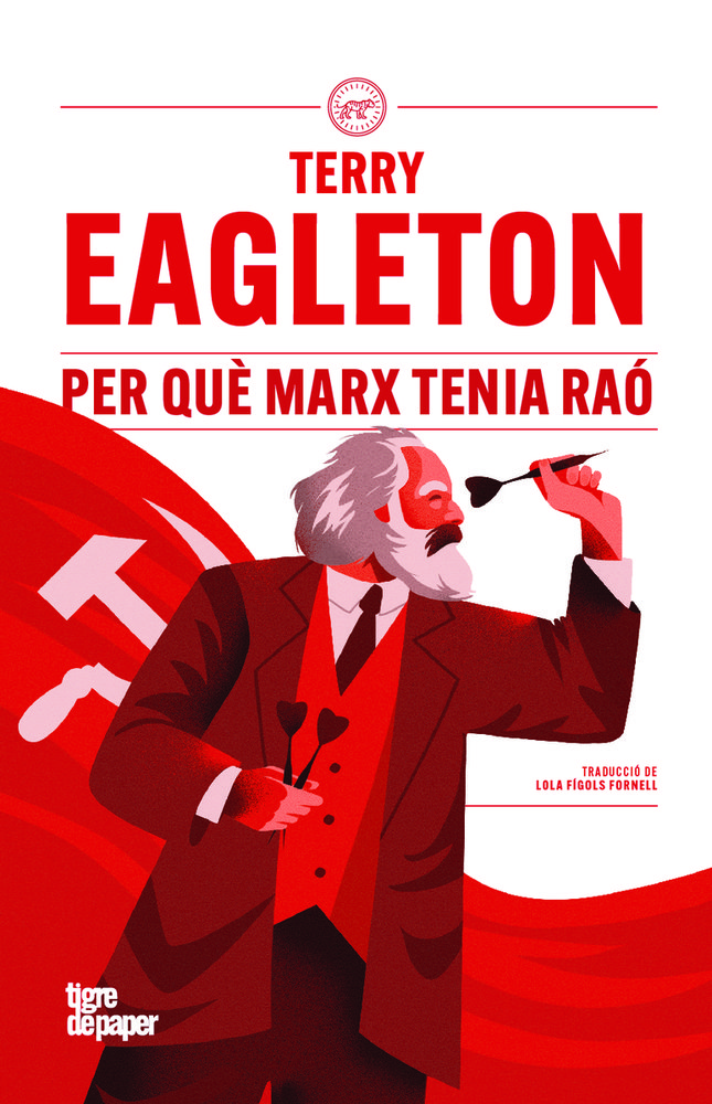 PER QUE MARX TENIA RAO