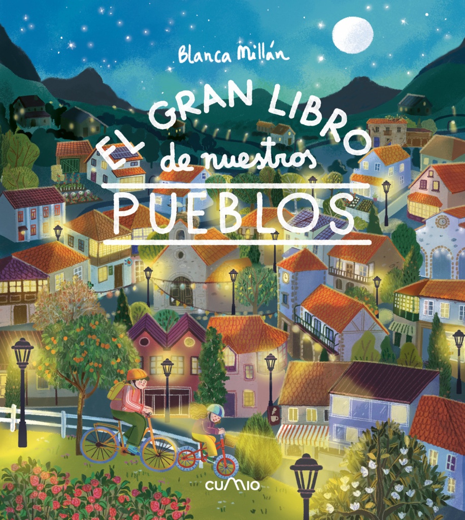 EL GRAN LIBRO DE NUESTROS PUEBLOS