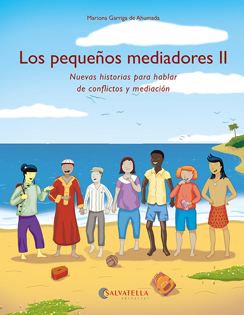 Los pequeños mediadores II