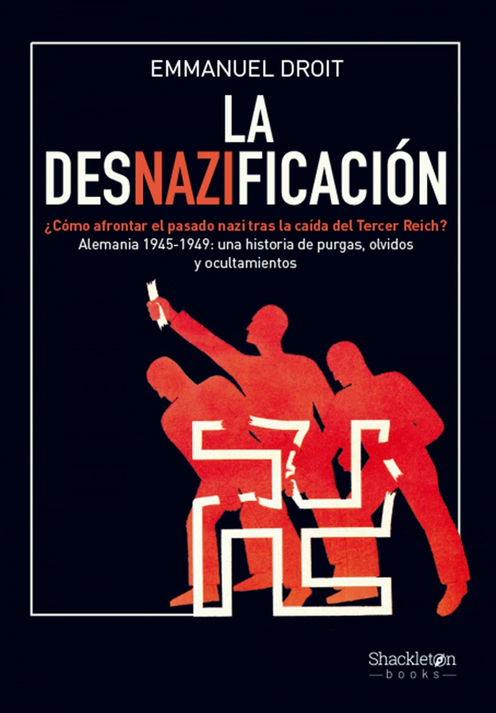 La desnazificación