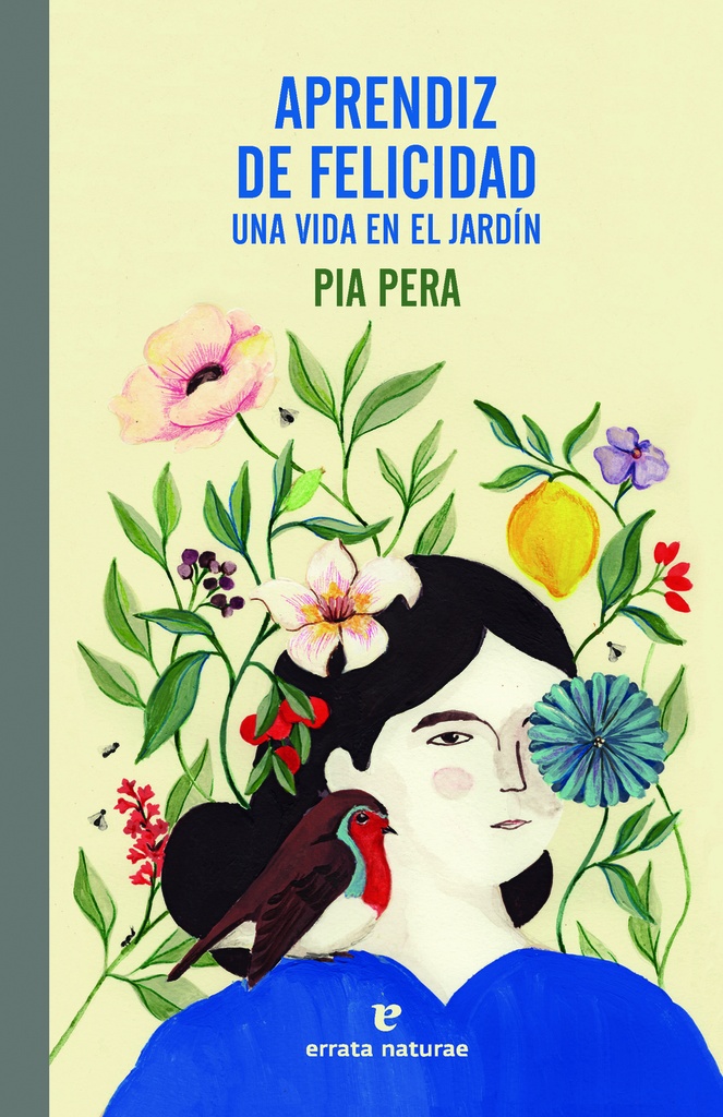 Aprendiz de felicidad