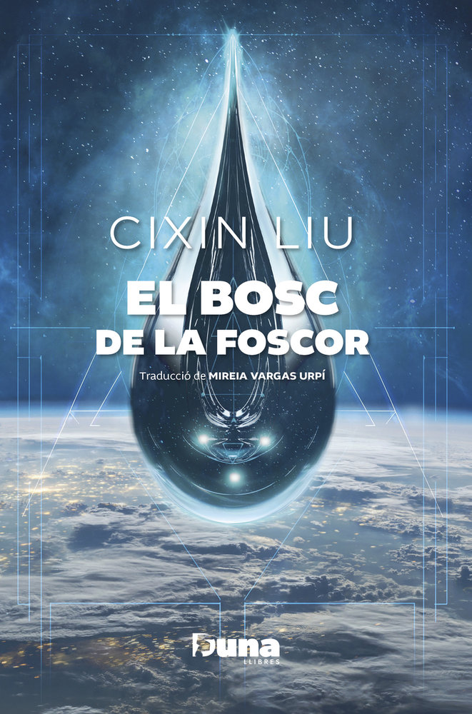 El bosc de la foscor
