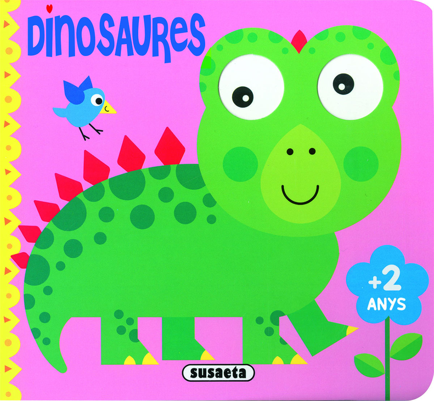 Dinosaures