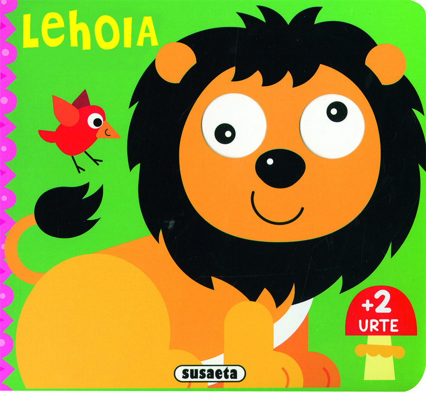 Lehoia