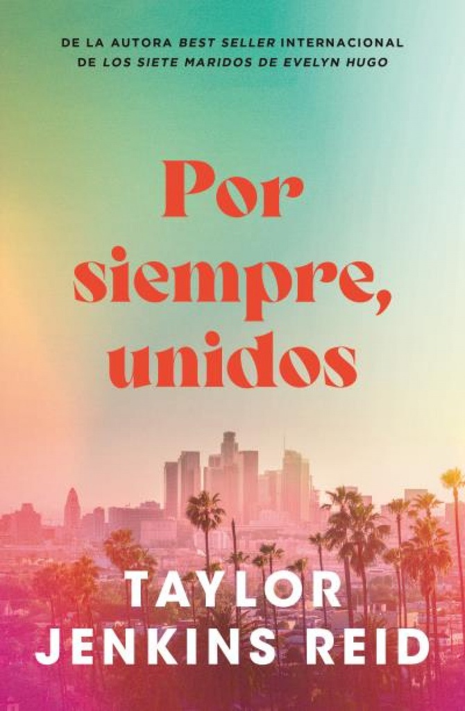 Por siempre, unidos