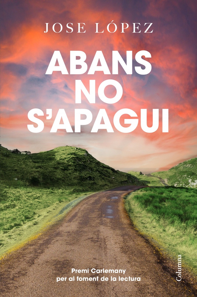 Abans no s'apagui