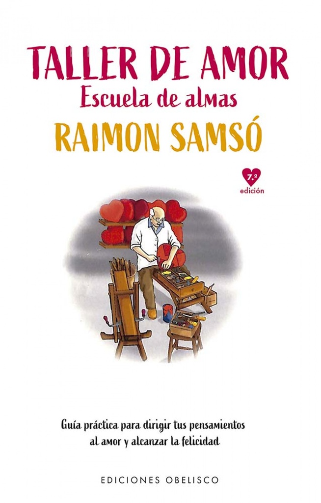 Taller de amor (N.E.)