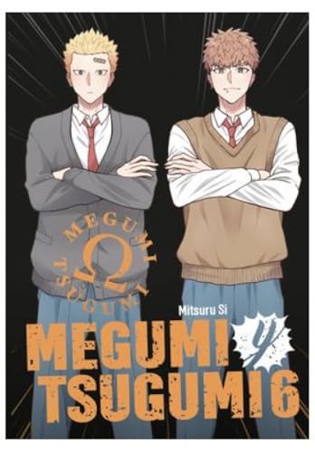 MEGUMI Y TSUGUMI 06