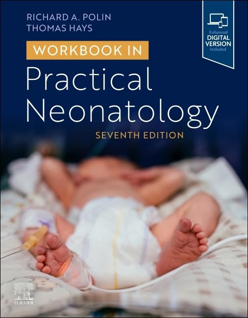 Workbook in practical neonatology