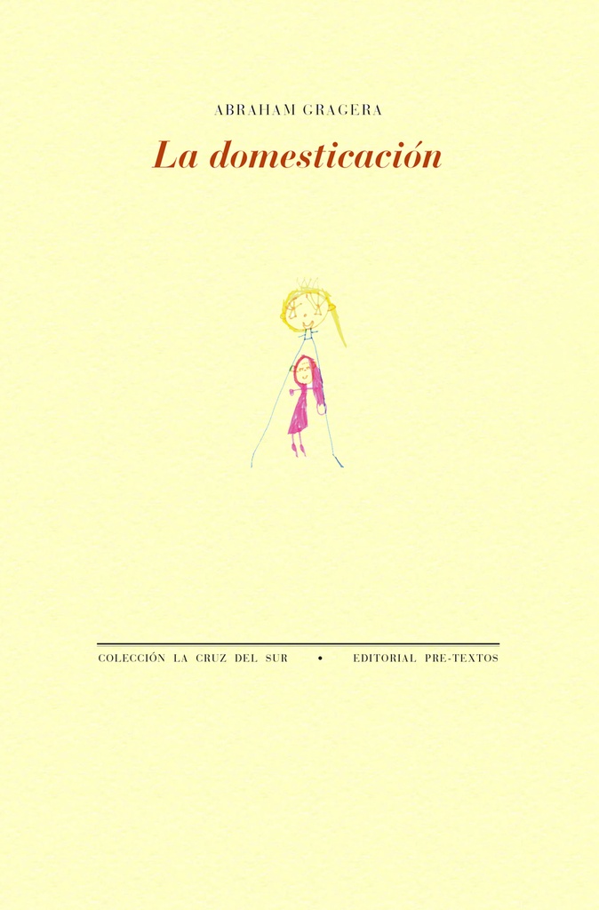 La domesticación