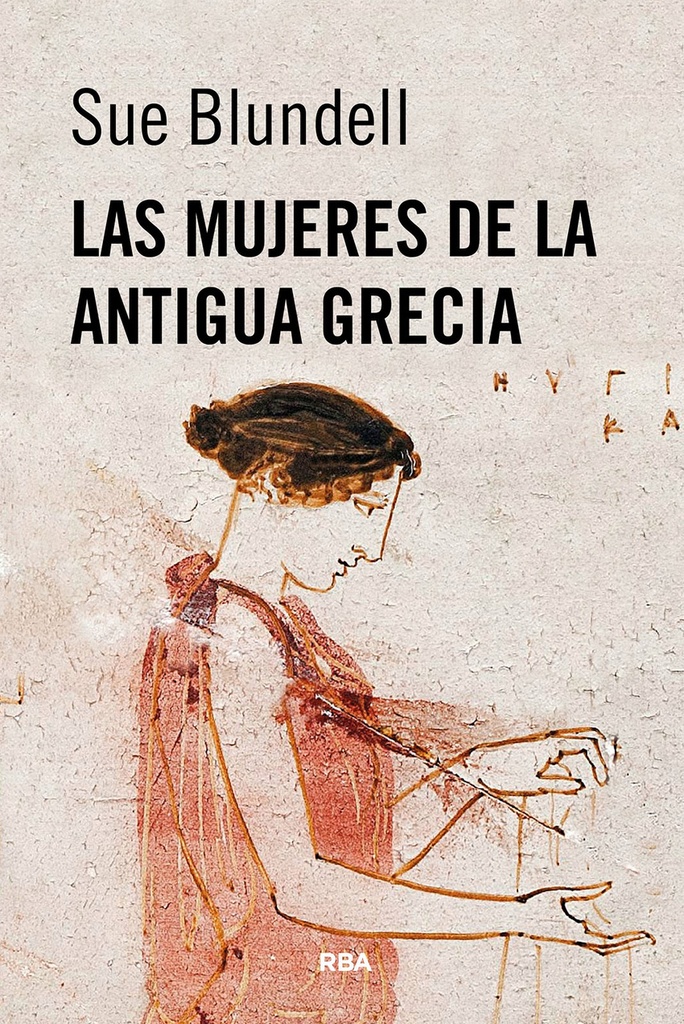 Las mujeres de la antigua Grecia
