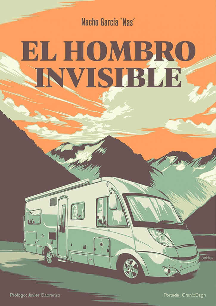 EL HOMBRO INVISIBLE