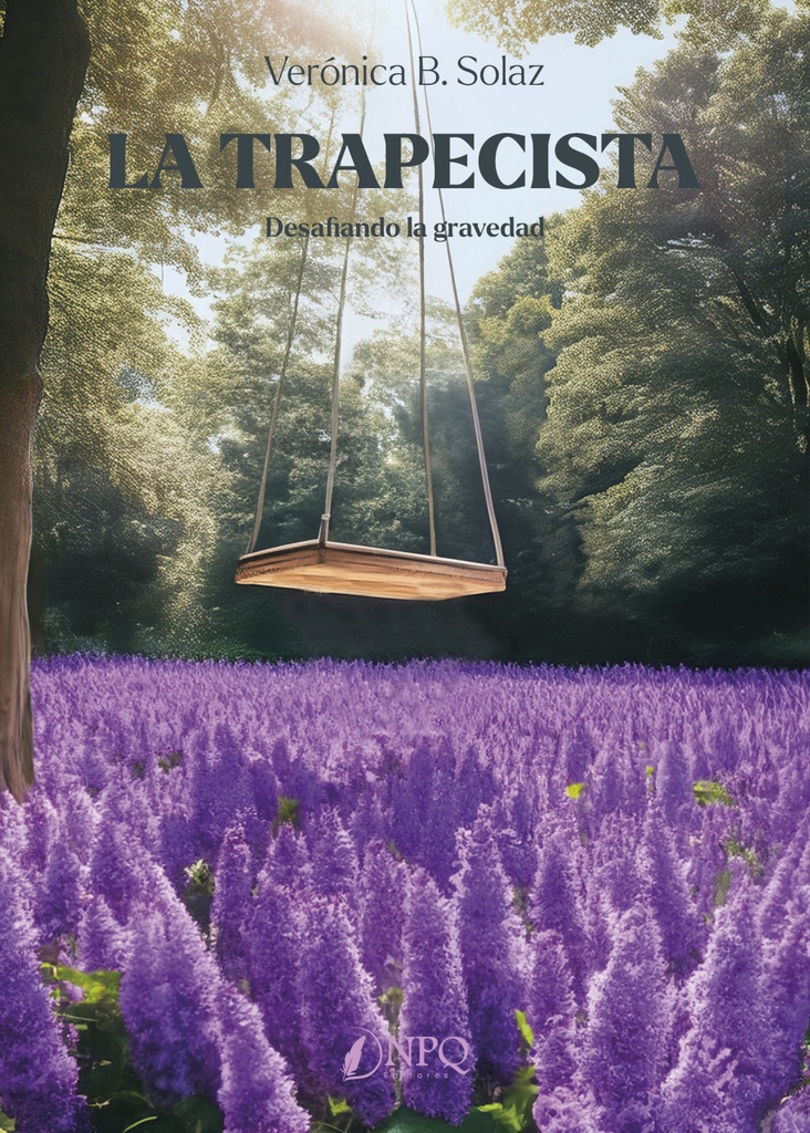 LA TRAPECISTA