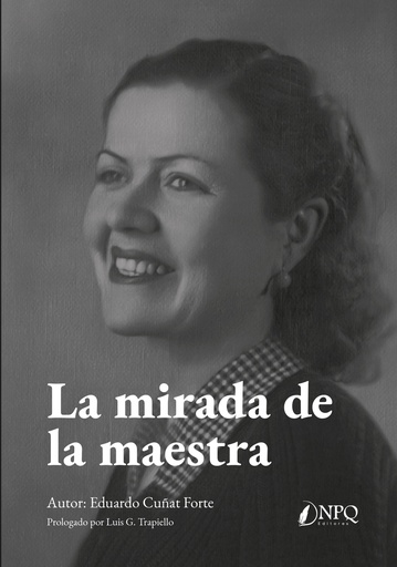 La mirada de la maestra