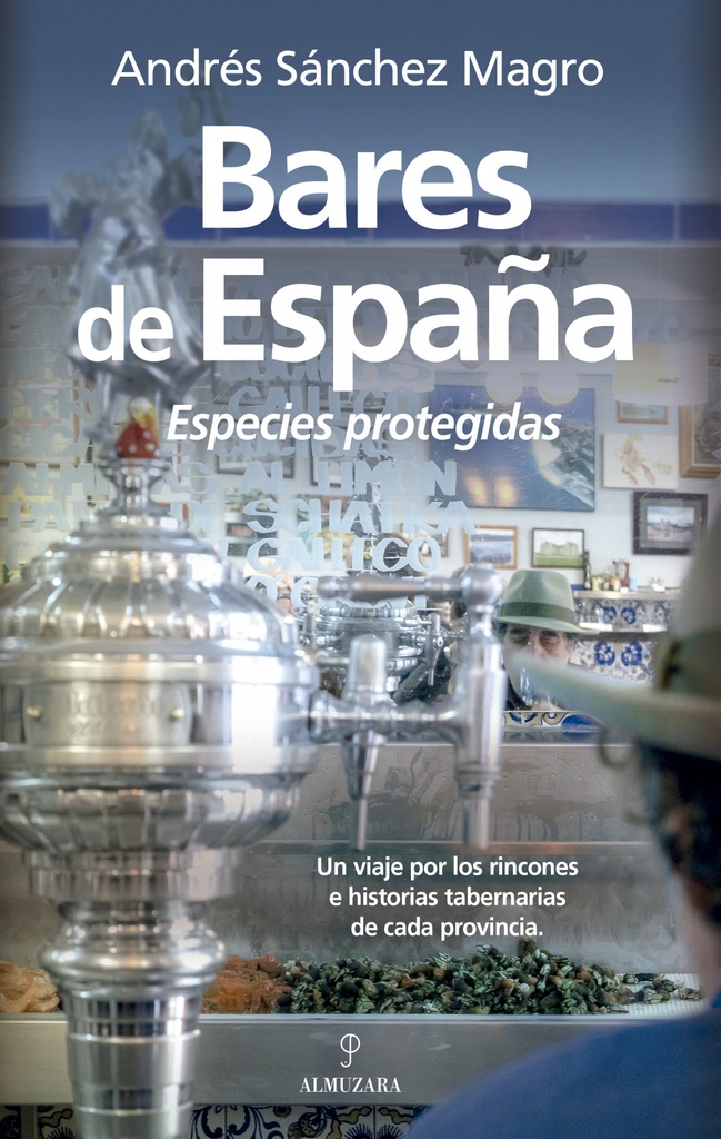 BARES DE ESPAÑA