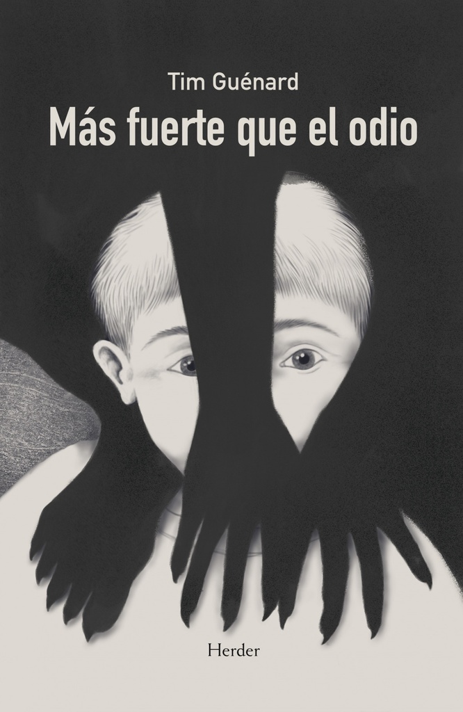 Más fuerte que el odio