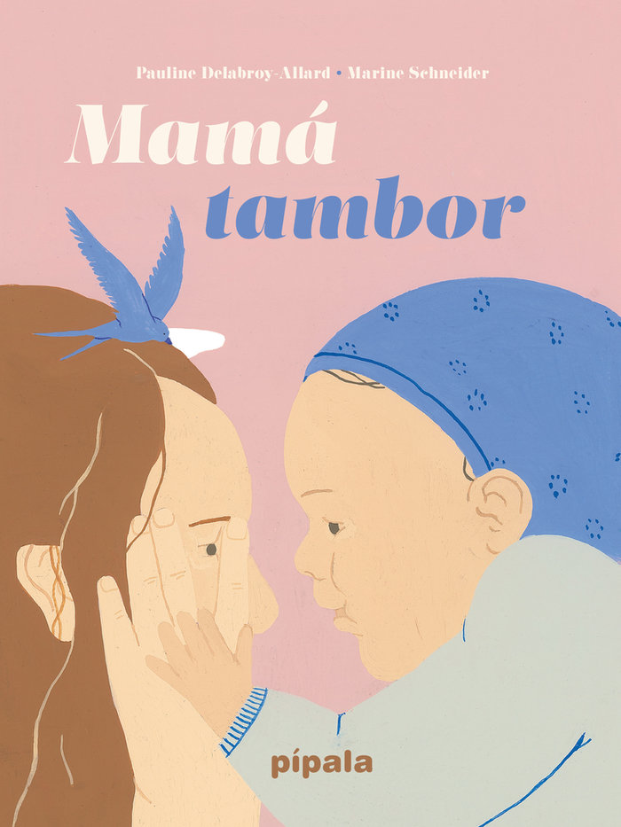 Mamá tambor
