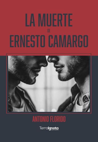 La muerte de ernesto camargo