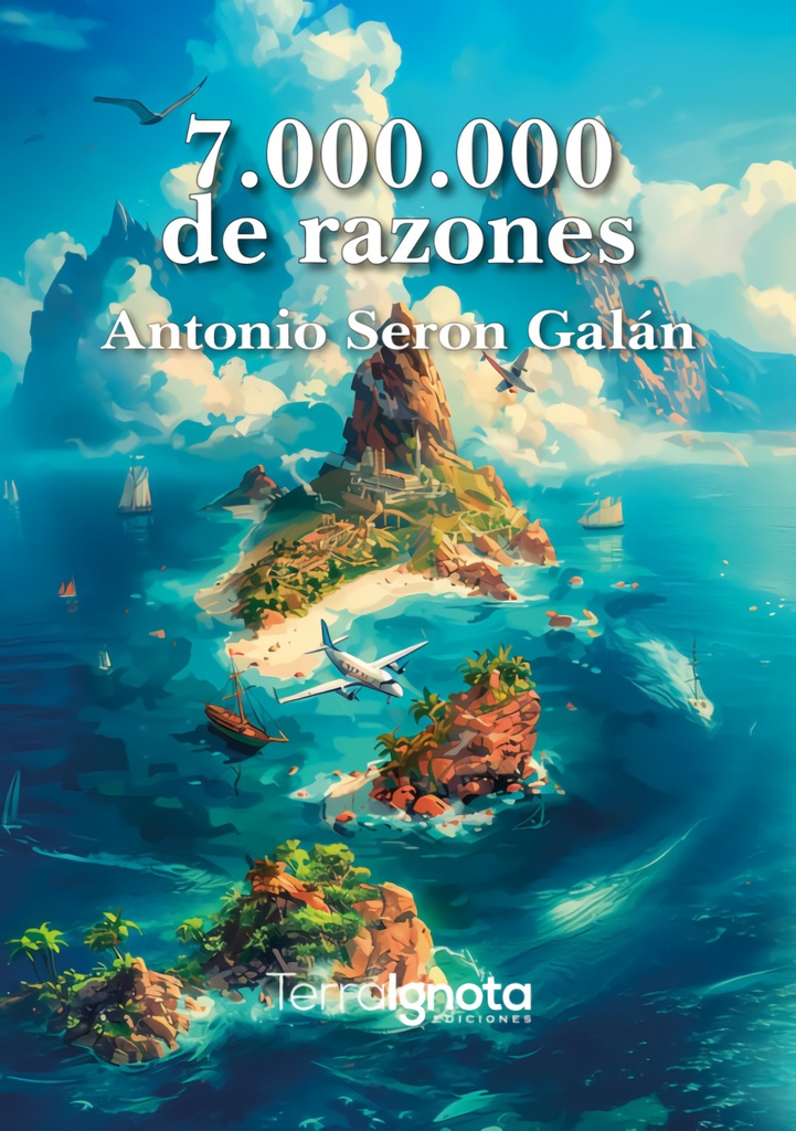 000.000 de razones