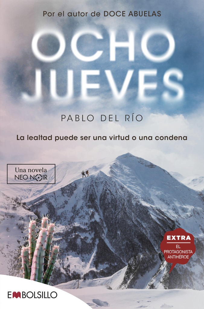 Ocho jueves
