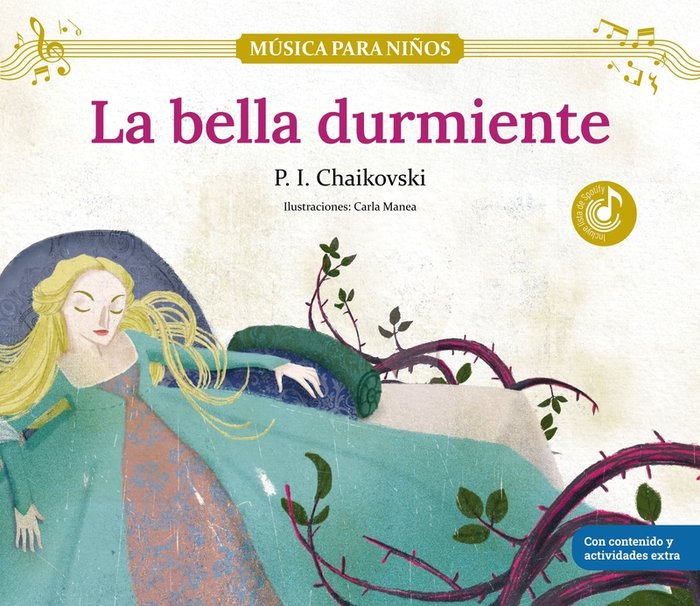 La bella durmiente
