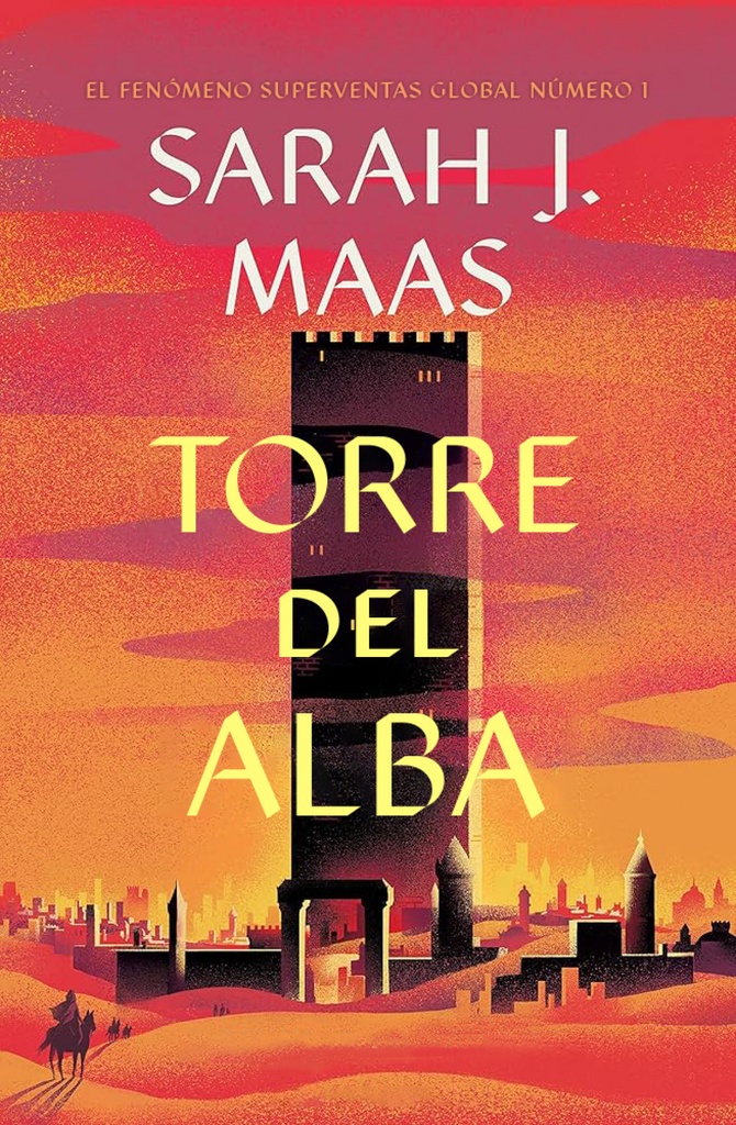 Torre del alba