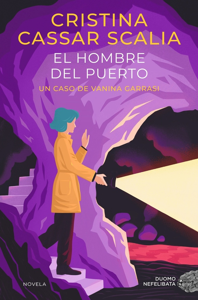 El hombre del puerto