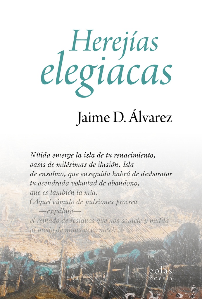 Herejías elegiacas