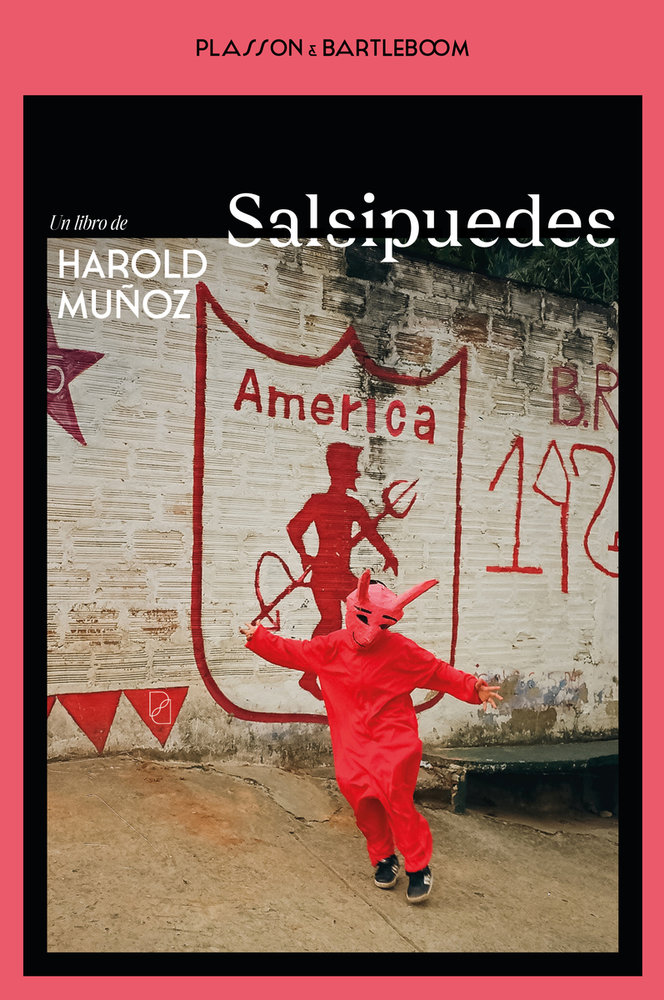SALSIPUEDES