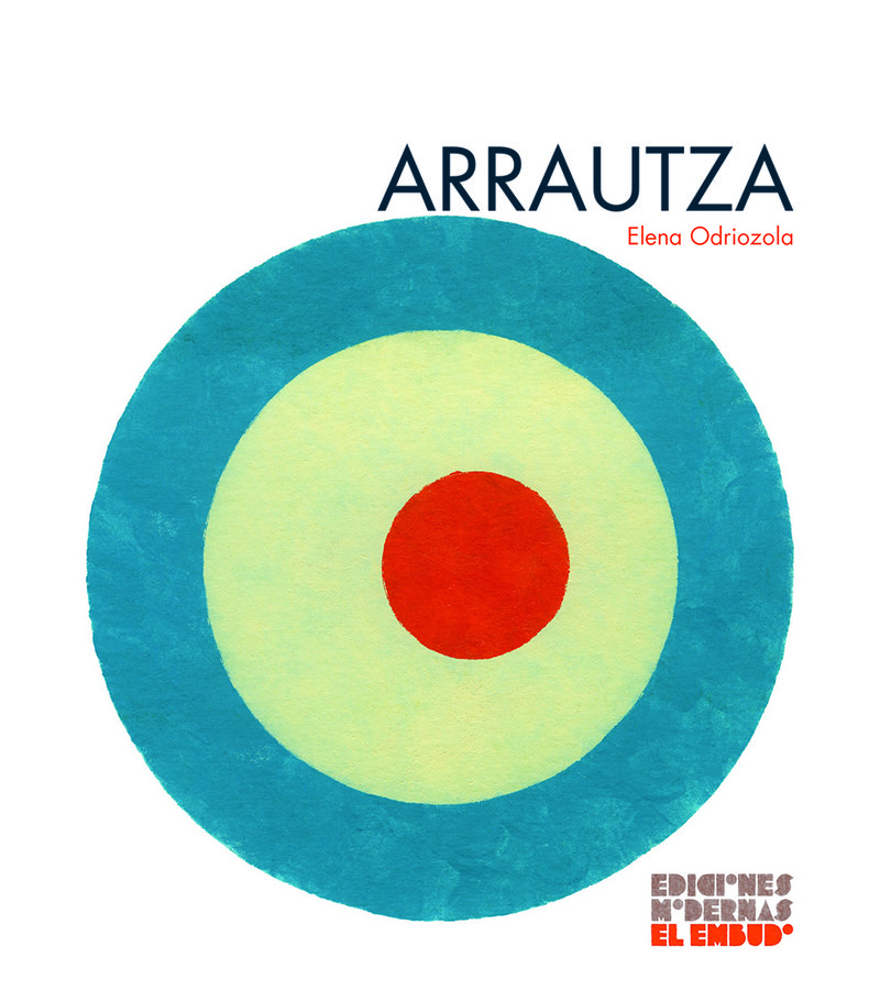 ARRAUTZA