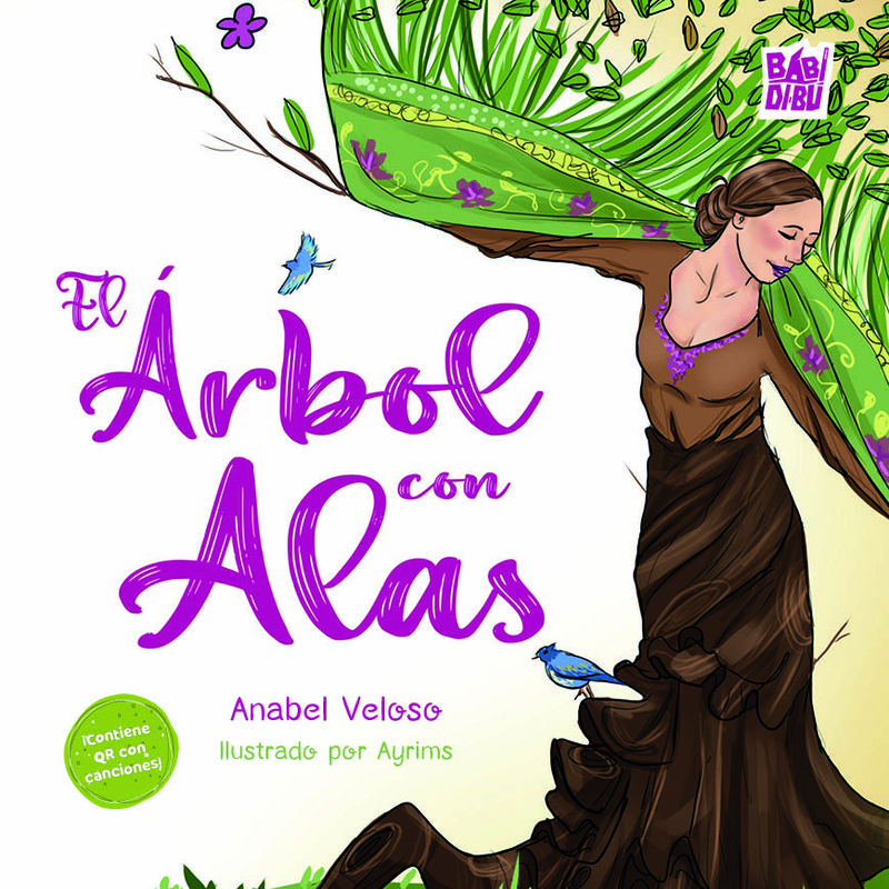 El Árbol con Alas