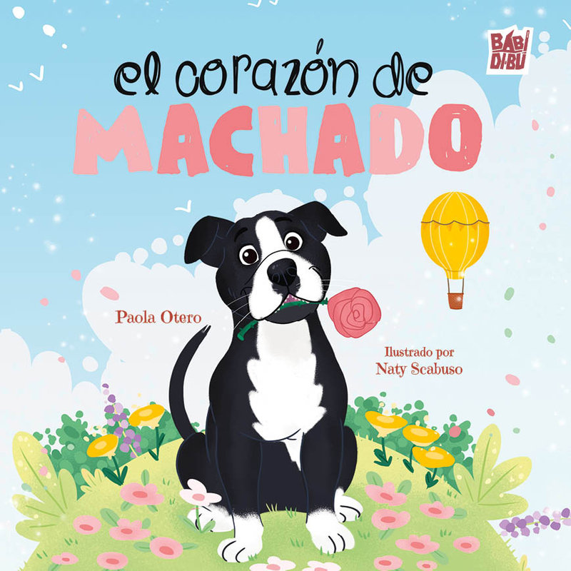 El corazón de Machado