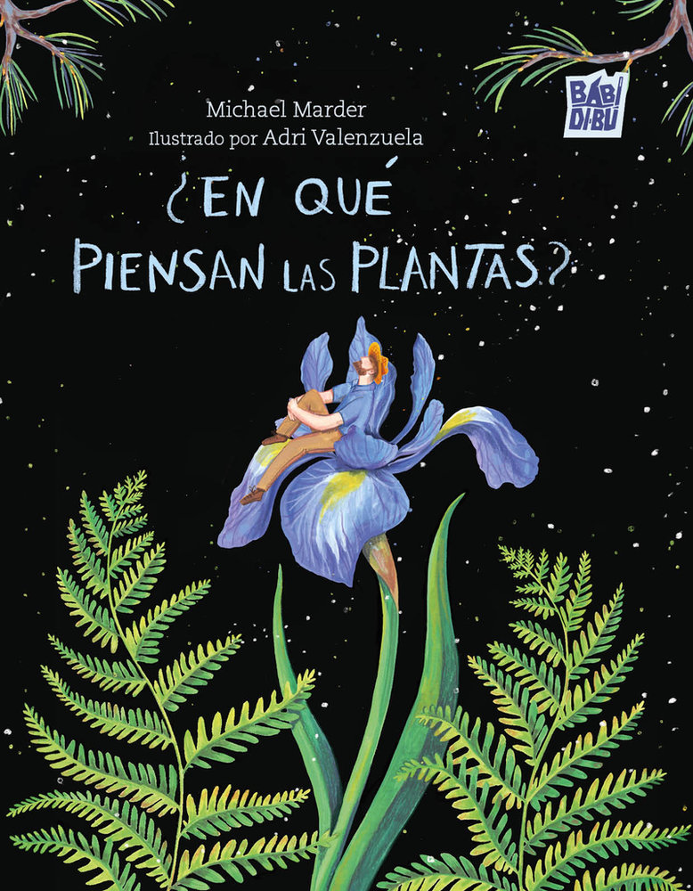 ¿En qué piensan las plantas?
