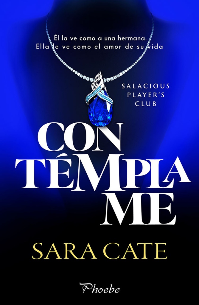 Contémplame