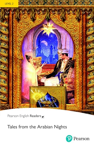 Tales from arabian nights
