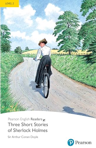 Readers.2;three short stories of sherlock holmes +access