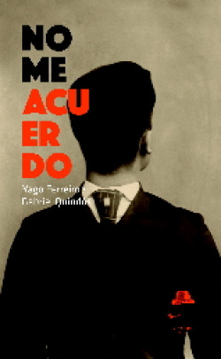 No me acuerdo