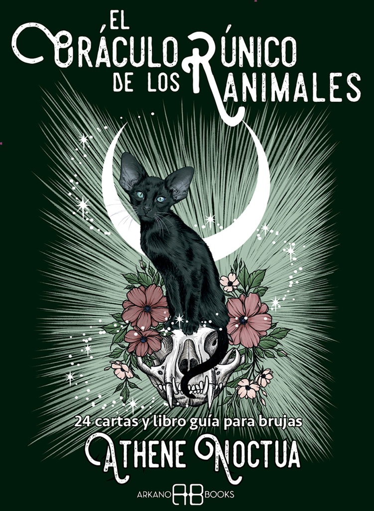El oráculo rúnico de los animales