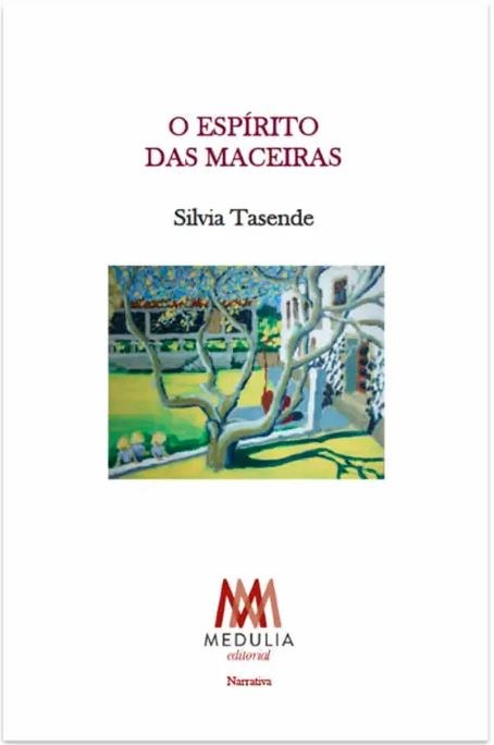 O ESPIRITO DAS MACEIRAS