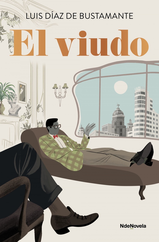 El viudo