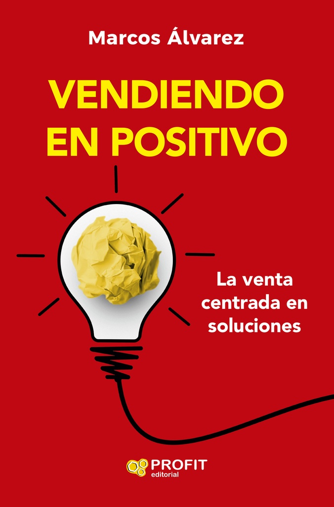 Vendiendo en positivo