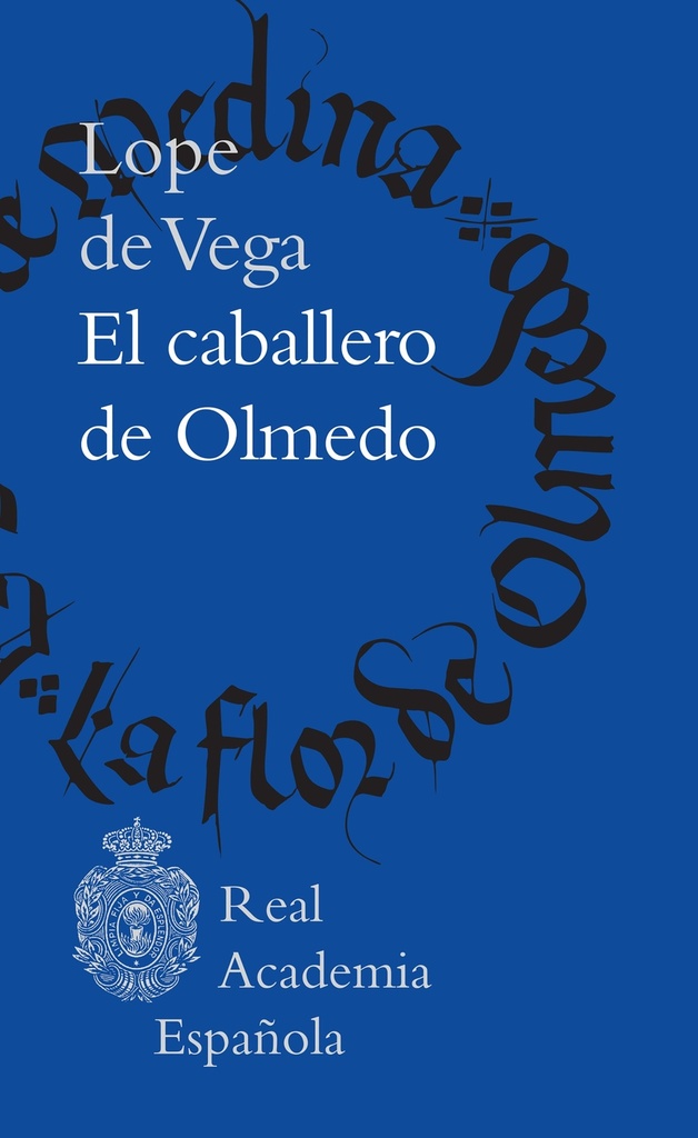 El caballero de Olmedo