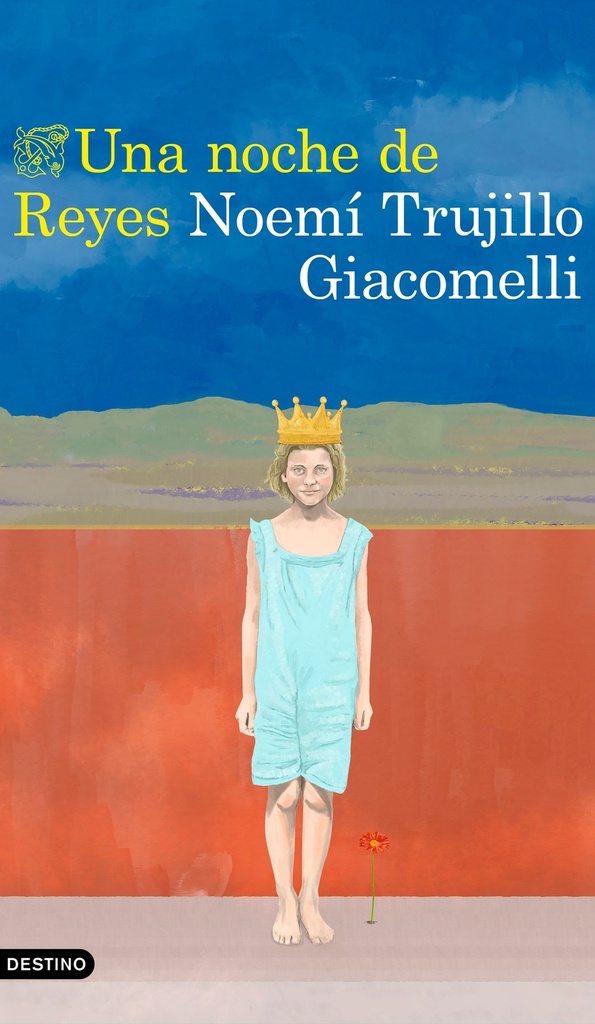 Una noche de Reyes