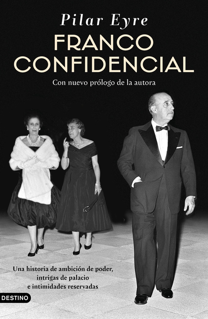 Franco confidencial
