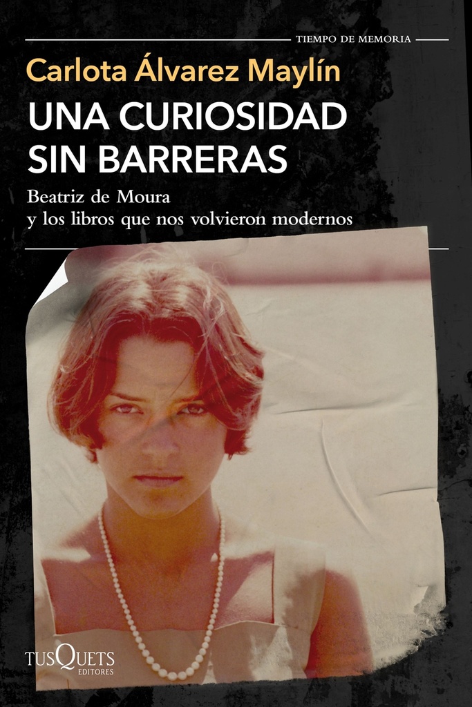 Una curiosidad sin barreras